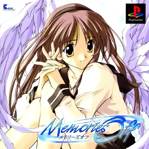 Memories Off (Japan)